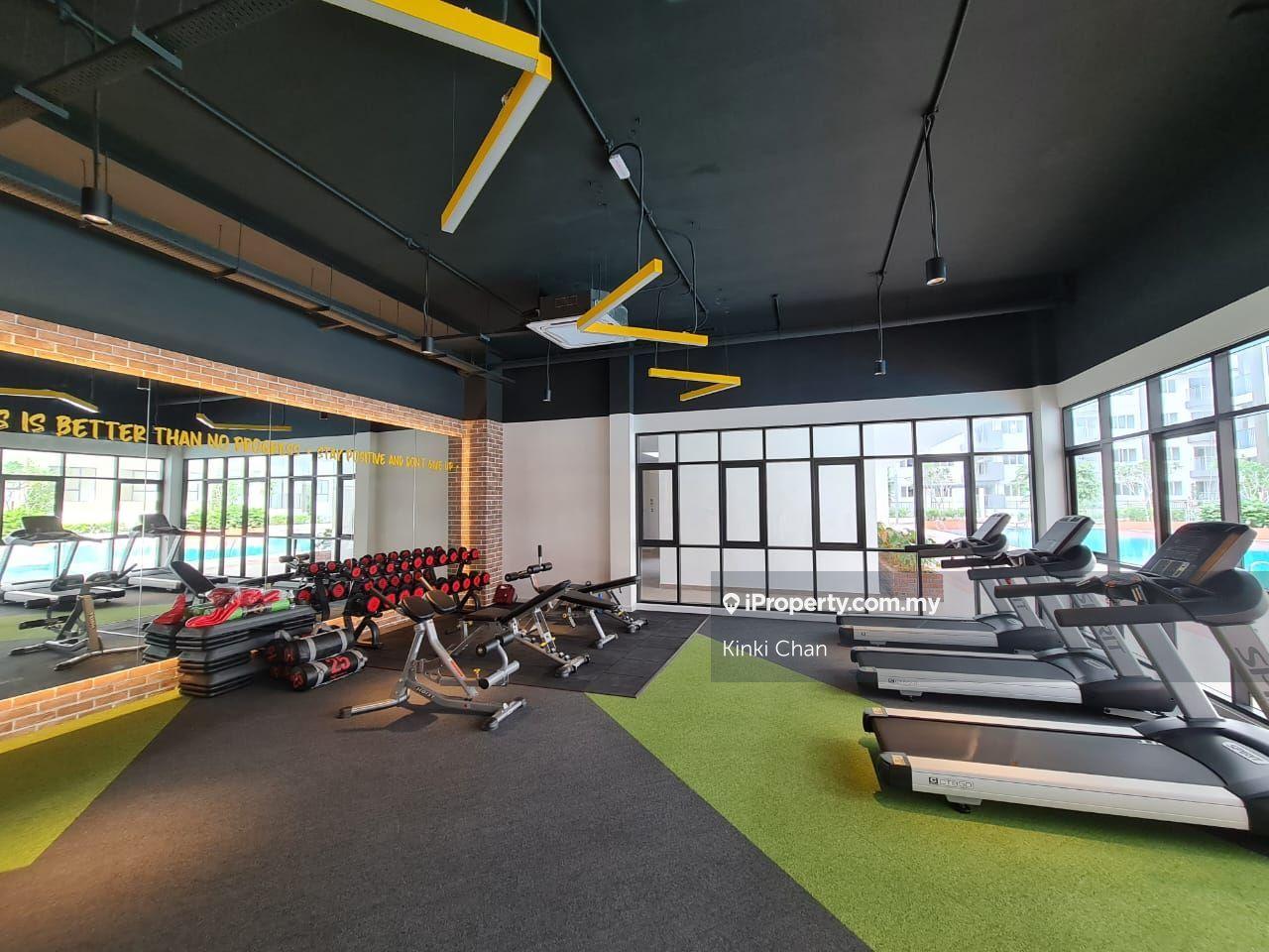 Condominium for Sale in The Hipster by Kinki Chan - iProperty.com.my