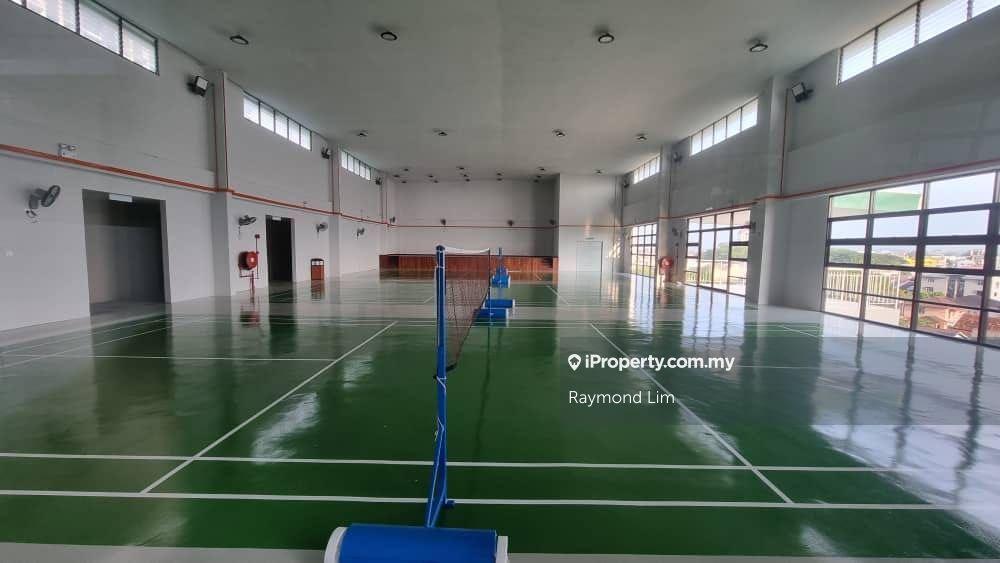 Condominium for Rent in Admiral Residences by Raymond Lim - iProperty.com.my