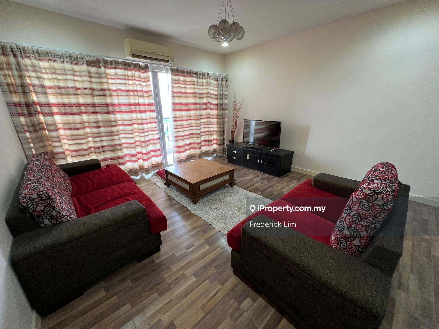 Kondominium untuk Dijual di Ampang Putra Residency oleh Frederick Lim - iProperty.com.my