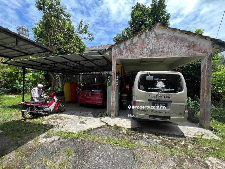 Banglo untuk Dijual di Taman Tun Dr Ismail, Kuala Lumpur oleh Huda - iProperty.com.my