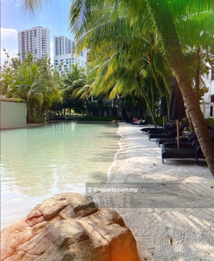 Condominium for Sale in LaCosta @ Sunway South Quay by Tracy Tan - iProperty.com.my