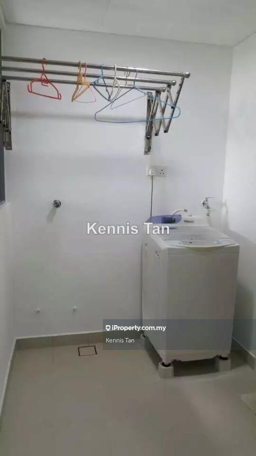 Condominium for Rent in The Westside Two by Kennis Tan - iProperty.com.my
