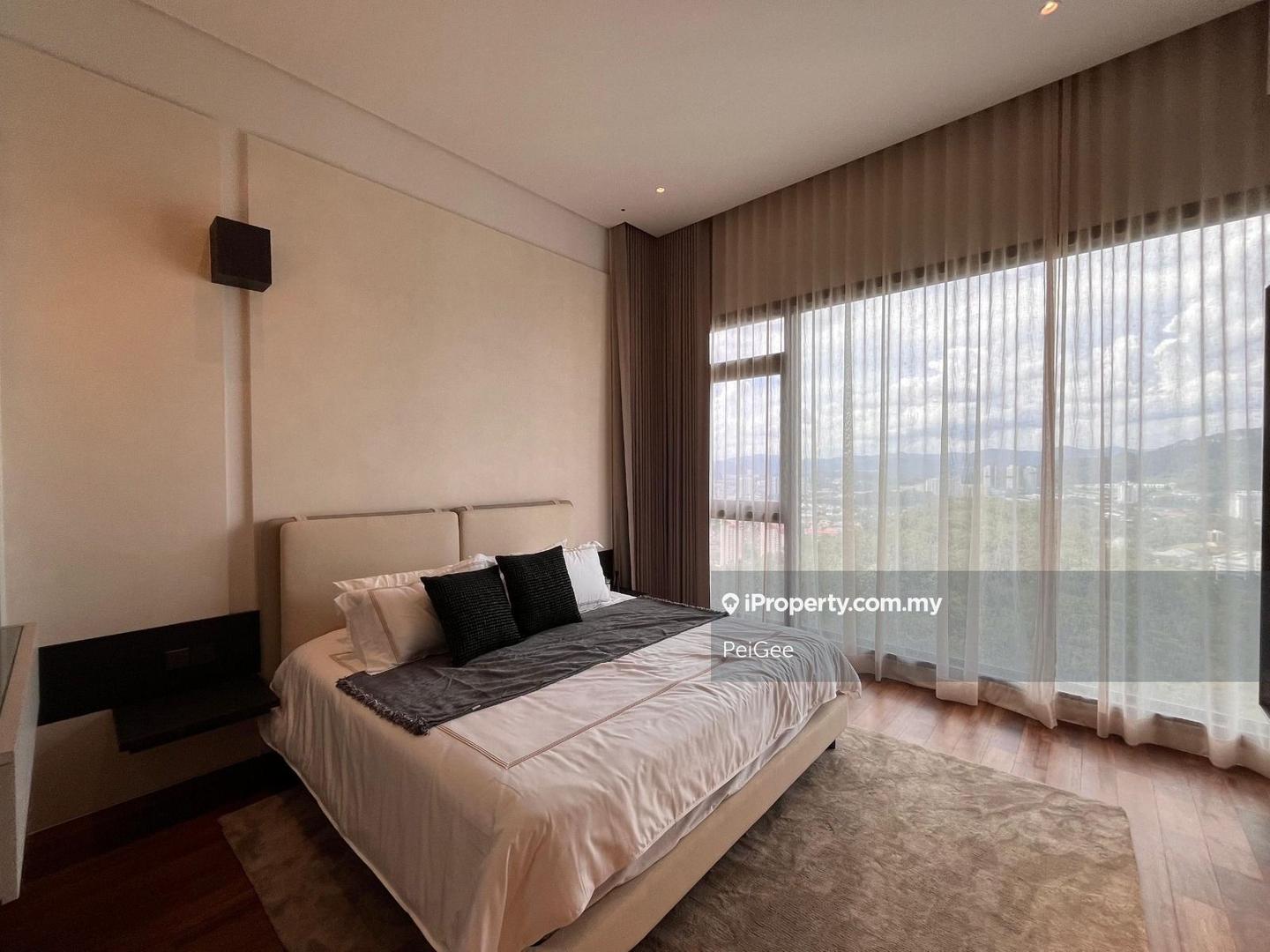 Kondominium untuk Dijual di WANGSA 9 RESIDENCY oleh PeiGee - iProperty.com.my