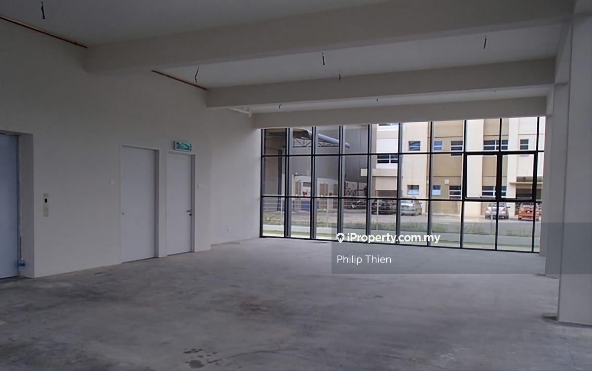 Semi-D Kilang untuk Dijual di Petaling Jaya, Selangor oleh Philip Thien - iProperty.com.my