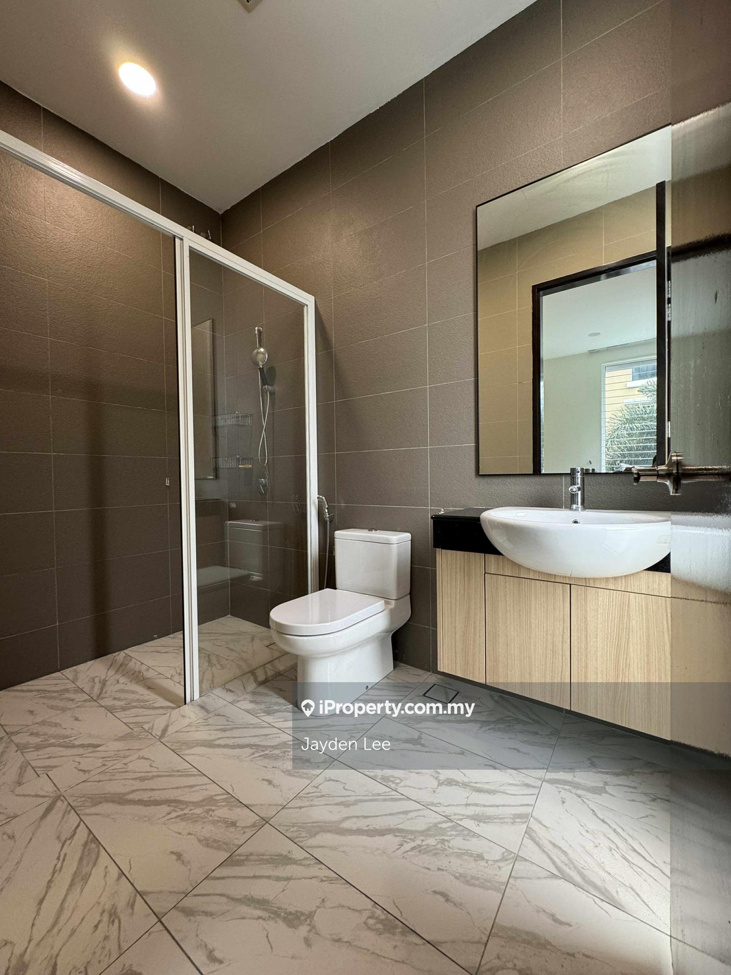 Semi-Detached House for Sale in BANDAR PUCHONG JAYA, Puchong by Jayden Lee - iProperty.com.my