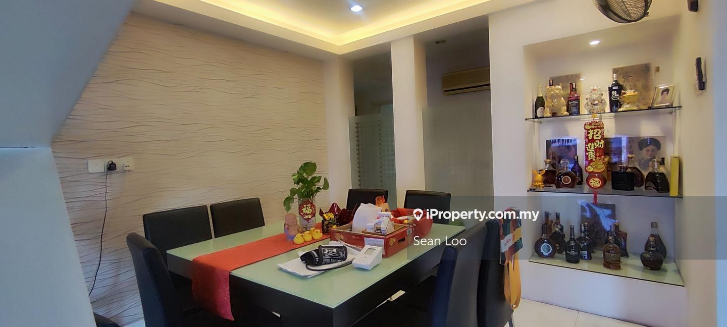 Kondominium untuk Dijual di Pandan Ville Condominium oleh Sean Loo - iProperty.com.my