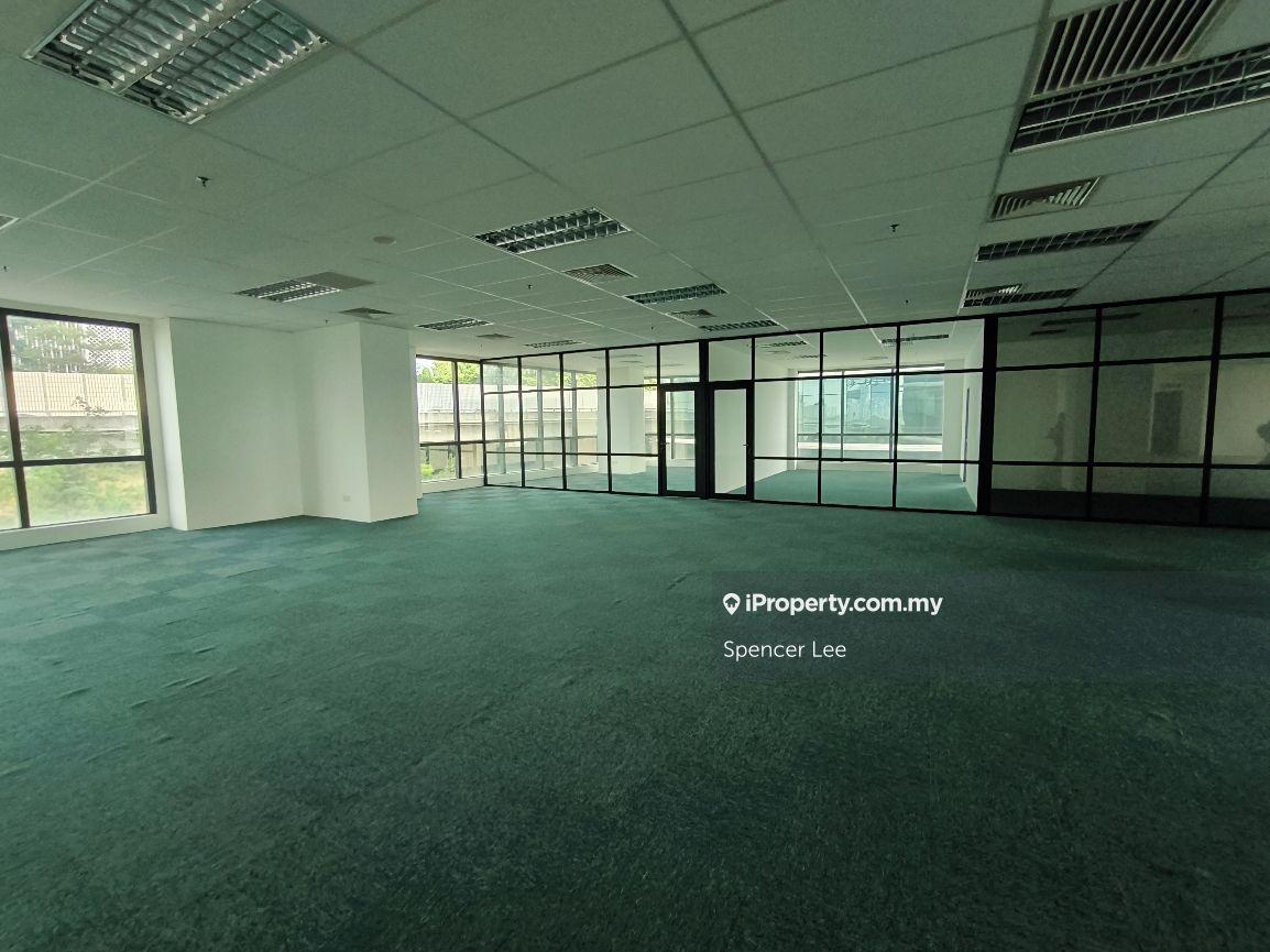 Office for Sale in Taman Desa, Kuala Lumpur by Spencer Lee - iProperty.com.my