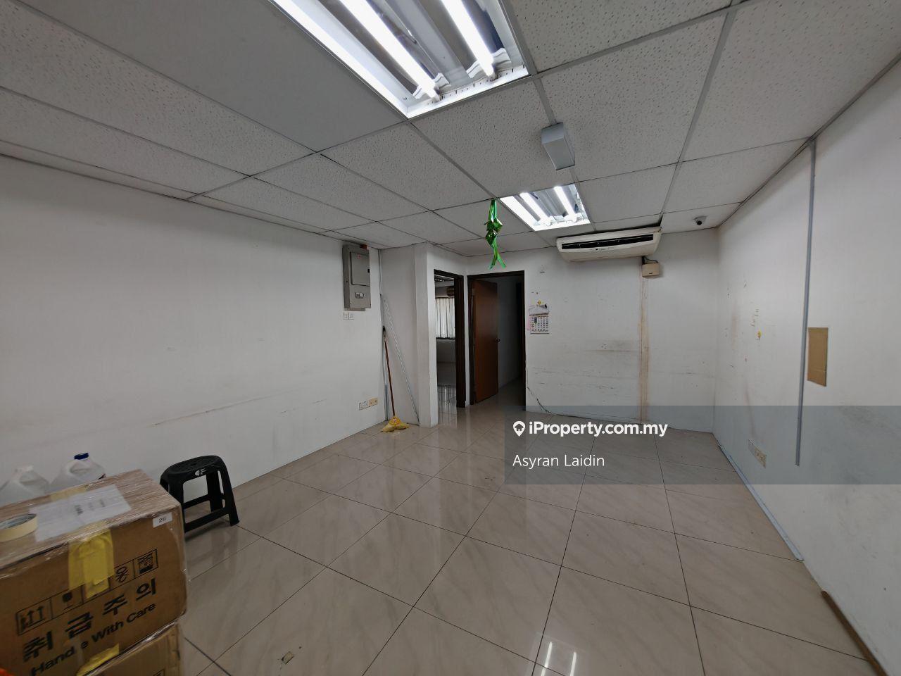 Shop for Sale in Taman Kuchai Jaya, Kuchai Lama by Asyran Laidin - iProperty.com.my