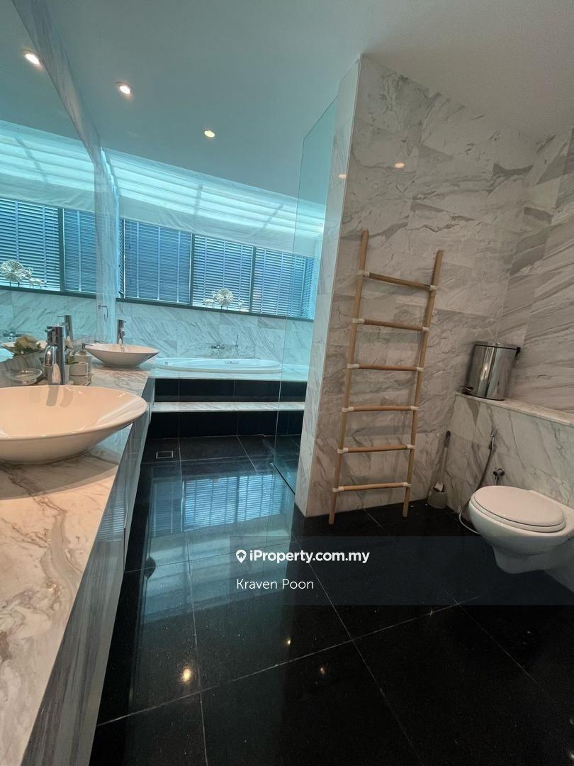 Rumah Bandar untuk Dijual di East Residence KLGCC Resort, Bukit Kiara, Bandar Sri Damansara oleh Kraven Poon - iProperty.com.my