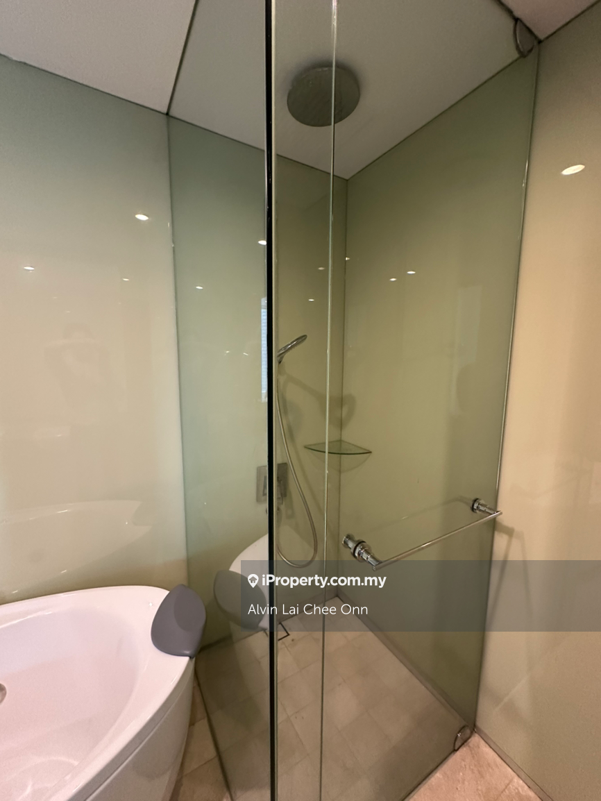 Residensi Servis untuk Disewa di Vipod Residence oleh Alvin Lai - iProperty.com.my