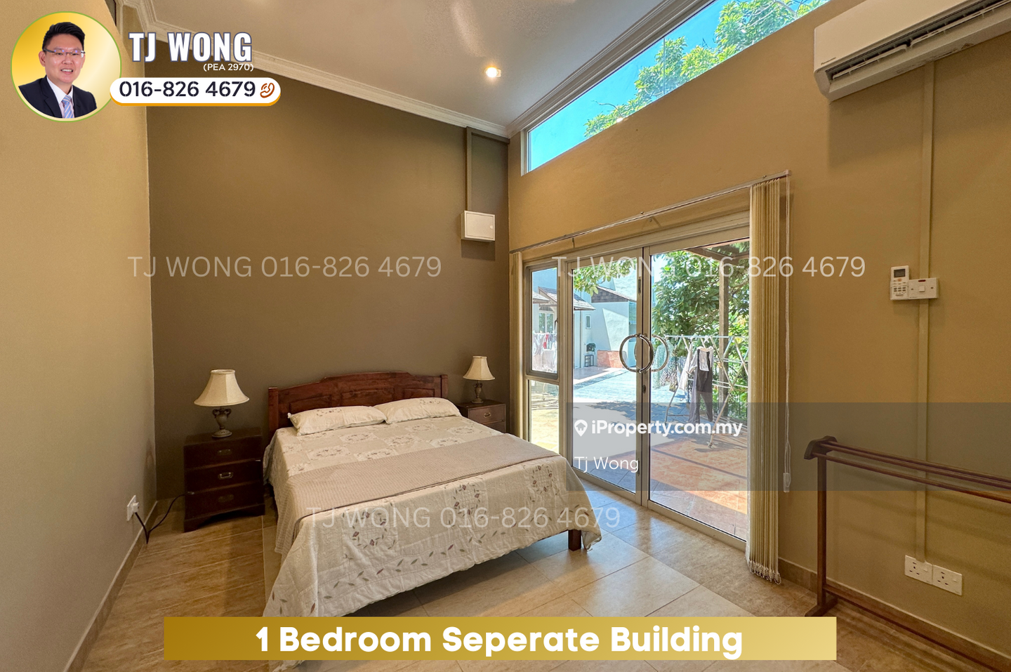 Bungalow House for Rent in Signal Hill 1 Storey Bungalow, Kota Kinabalu by Tj Wong - iProperty.com.my