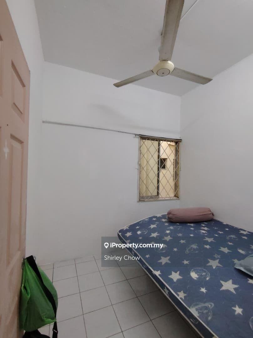 Pangsapuri untuk Dijual di Seri Warisan oleh Shirley Chow - iProperty.com.my