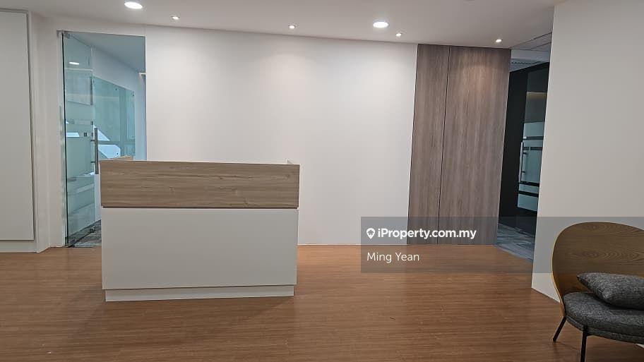 Office for Rent in KLCC, KL City Centre by Ming Yean - iProperty.com.my