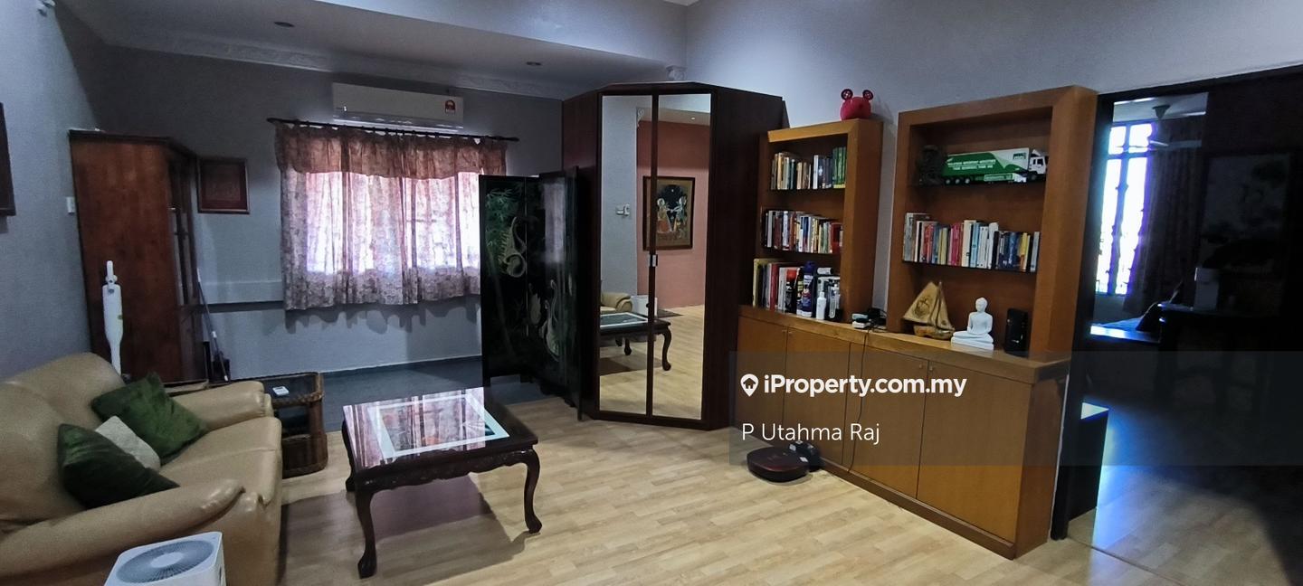 Semi-Detached House for Sale in Kelana Jaya, Petaling Jaya by P Utahma Raj - iProperty.com.my