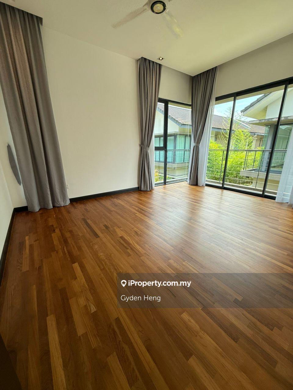 Rumah Berkembar untuk Dijual di Leisure Farm, Gelang Patah oleh Gyden Heng - iProperty.com.my