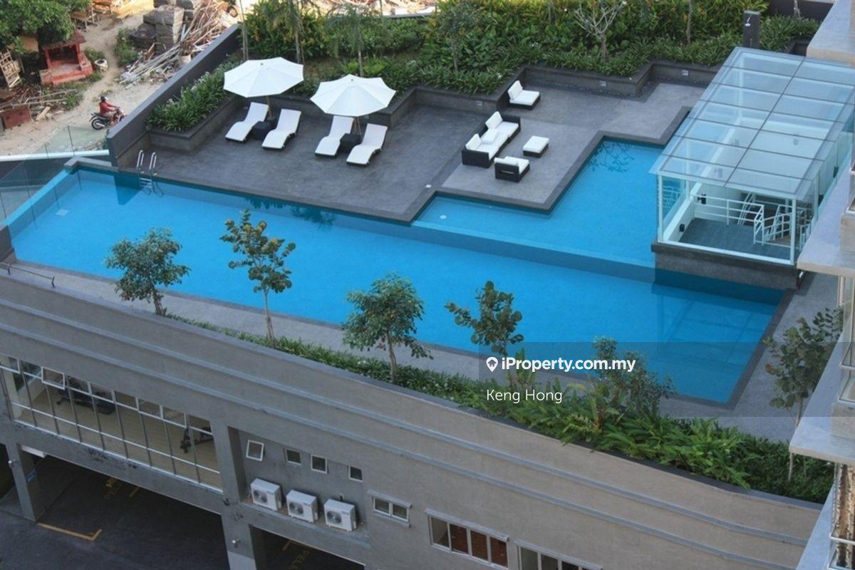 Condominium for Sale in Menjalara 18 by Keng Hong - iProperty.com.my