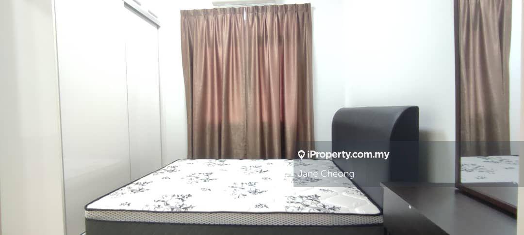 Residensi Servis untuk Disewa di The Grand @ Kelana Damansara Suite oleh Jane Cheong - iProperty.com.my