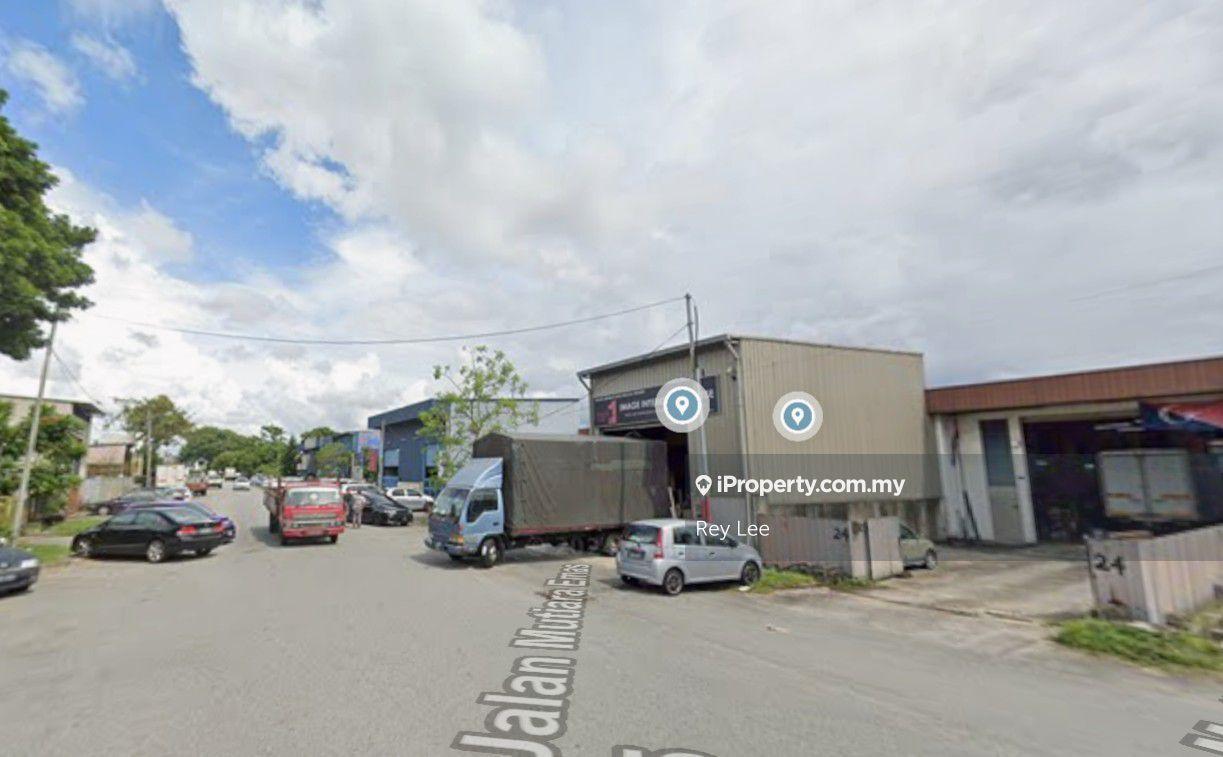 Terrace Factory for Sale in Austin, Johor Bahru by Rey Lee - iProperty.com.my