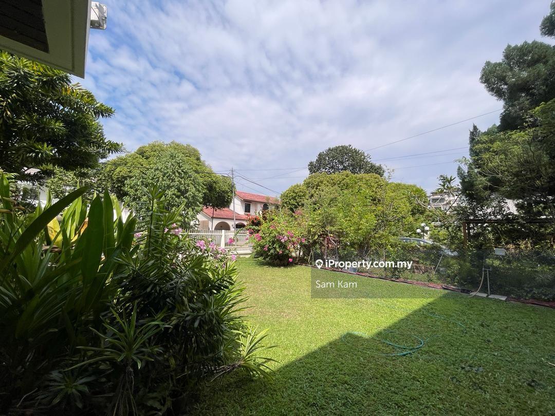 Bungalow House for Sale in georgetown, George Town by Sam Kam - iProperty.com.my
