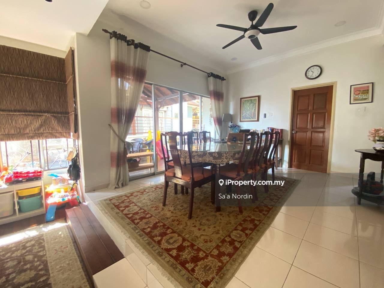 Rumah Berkembar untuk Dijual di Seksyen 7, Shah Alam oleh Sa'a Nordin - iProperty.com.my