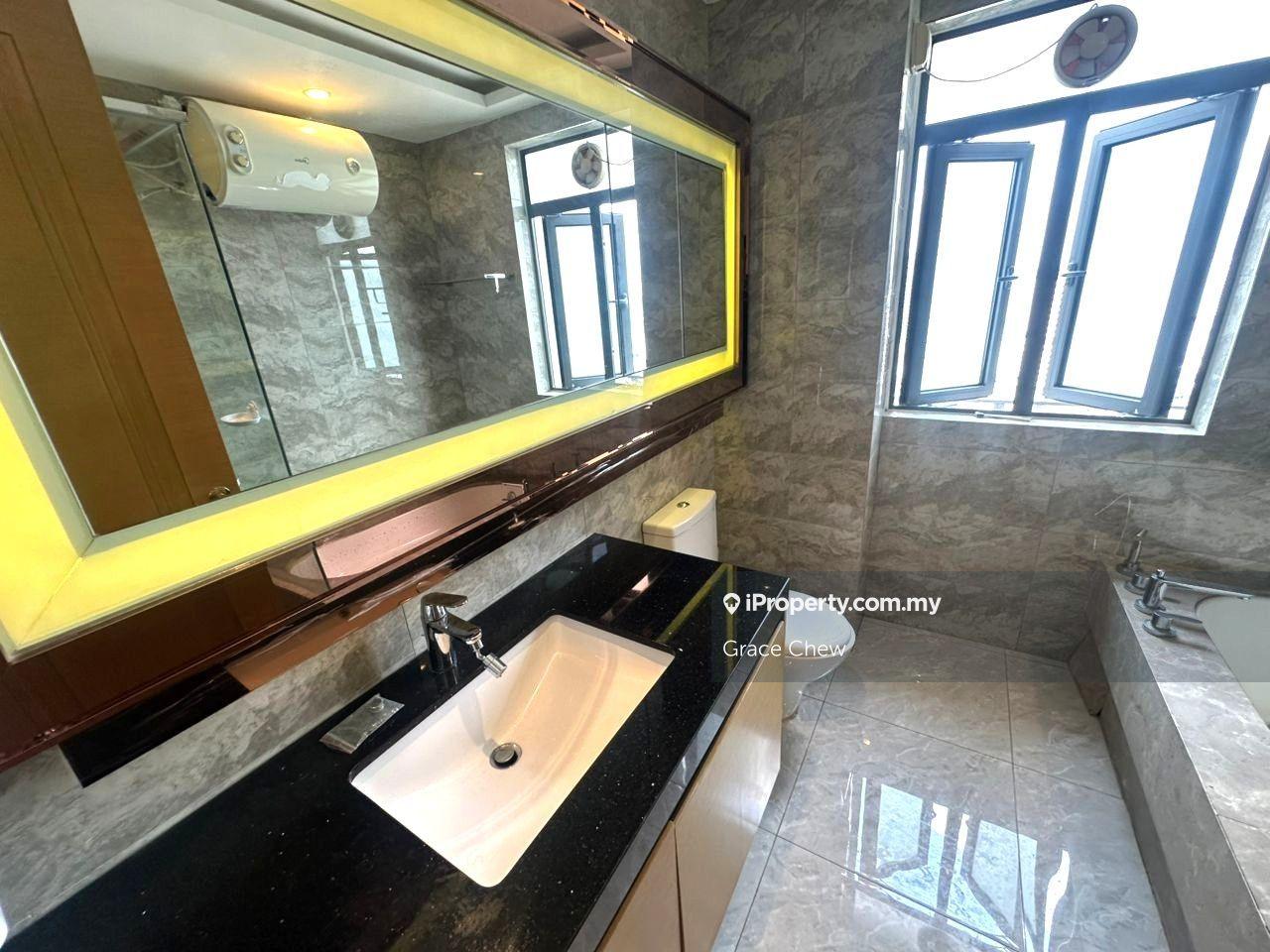 Service Residence for Rent in R&F Princess Cove Phase 1 by Grace Chew - iProperty.com.my