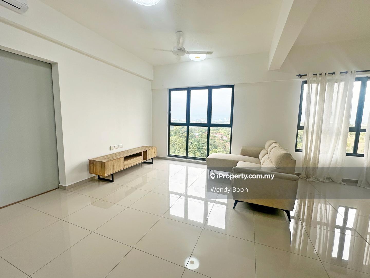 Service Residence for Rent in Gems Residences by Wendy Boon - iProperty.com.my