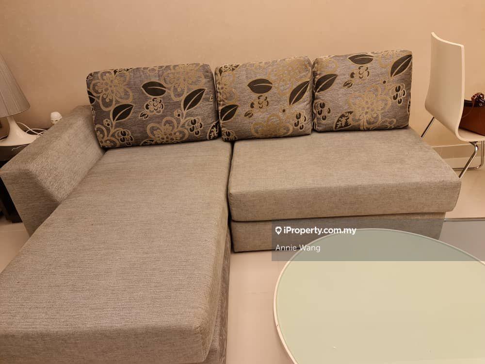 Service Residence for Rent in Cliveden @ Plaza Damas 3 by Annie Wang - iProperty.com.my