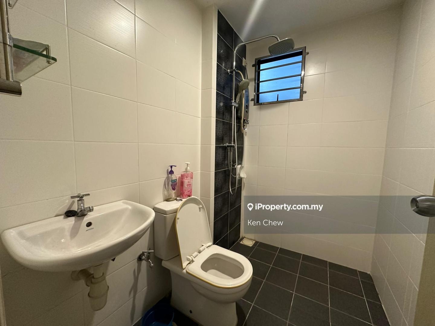 Kondominium untuk Dijual di Laman Tasik oleh Ken Chew - iProperty.com.my