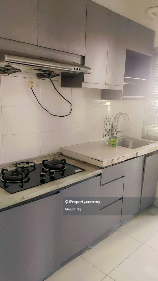 Pangsapuri untuk Disewa di Silk Residence oleh Melvin Ng - iProperty.com.my