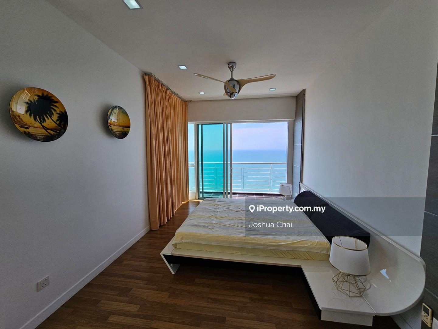 Condominium for Sale in Bayu Ferringhi Condominiums by Joshua Chai - iProperty.com.my