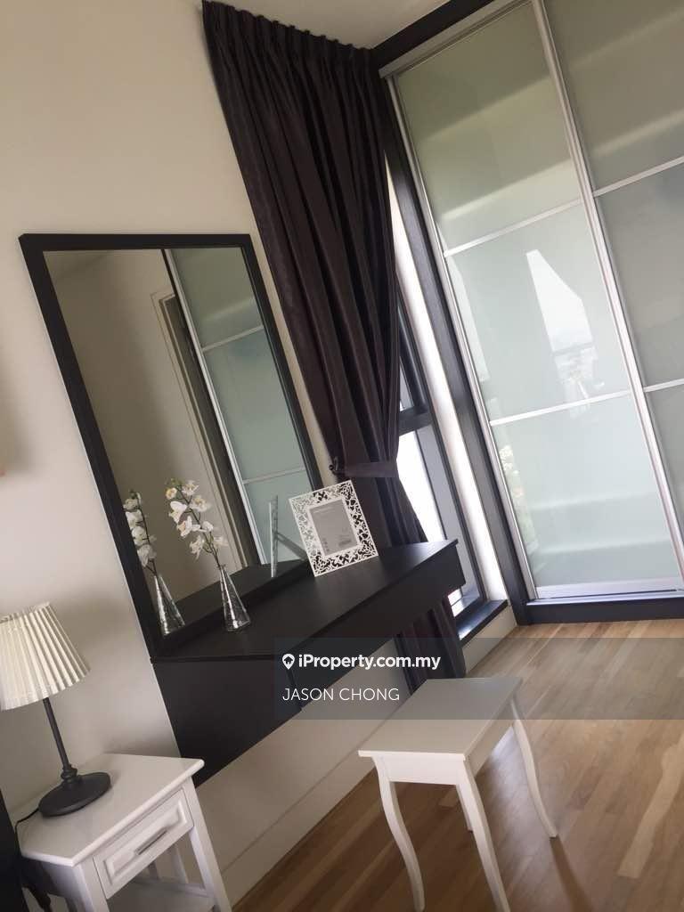 Service Residence for Rent in Bayberry @ Tropicana Gardens by JASON CHONG - iProperty.com.my