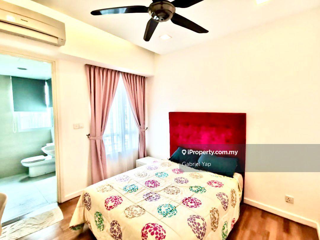 Kondominium untuk Dijual di Kiaraville oleh Gabriel Yap - iProperty.com.my