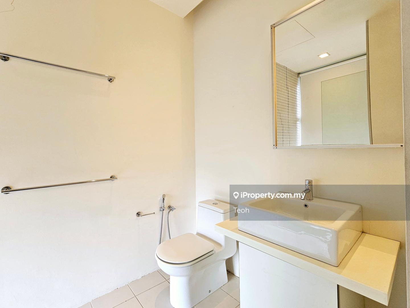 Condominium for Sale in Park Seven by Teoh - iProperty.com.my