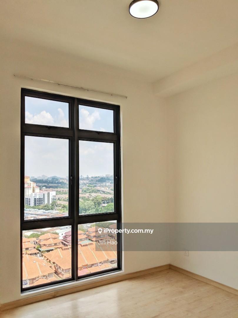 Condominium for Rent in The Henge by Jin Hao - iProperty.com.my