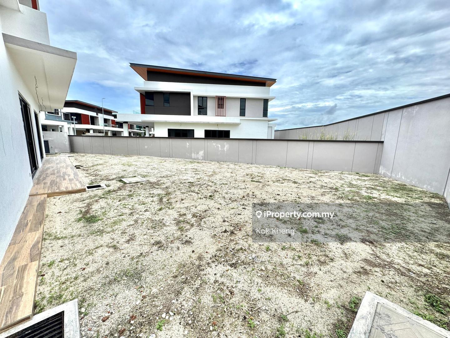 Semi-Detached House for Sale in Grand Thompson, Ipoh by Kok Kheng - iProperty.com.my