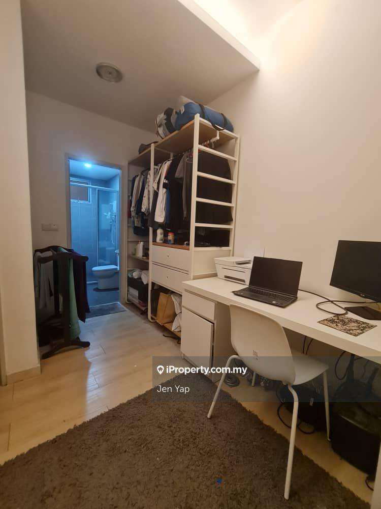 Residensi Servis untuk Disewa di Savanna Executive Suite @ Southville City oleh Jen Yap - iProperty.com.my