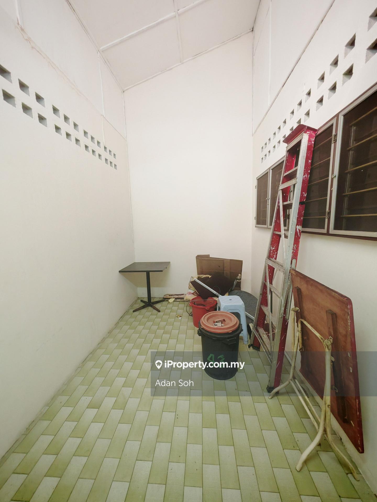 1-storey Terraced House for Sale in Kepong Baru, Kepong by Adan Soh - iProperty.com.my
