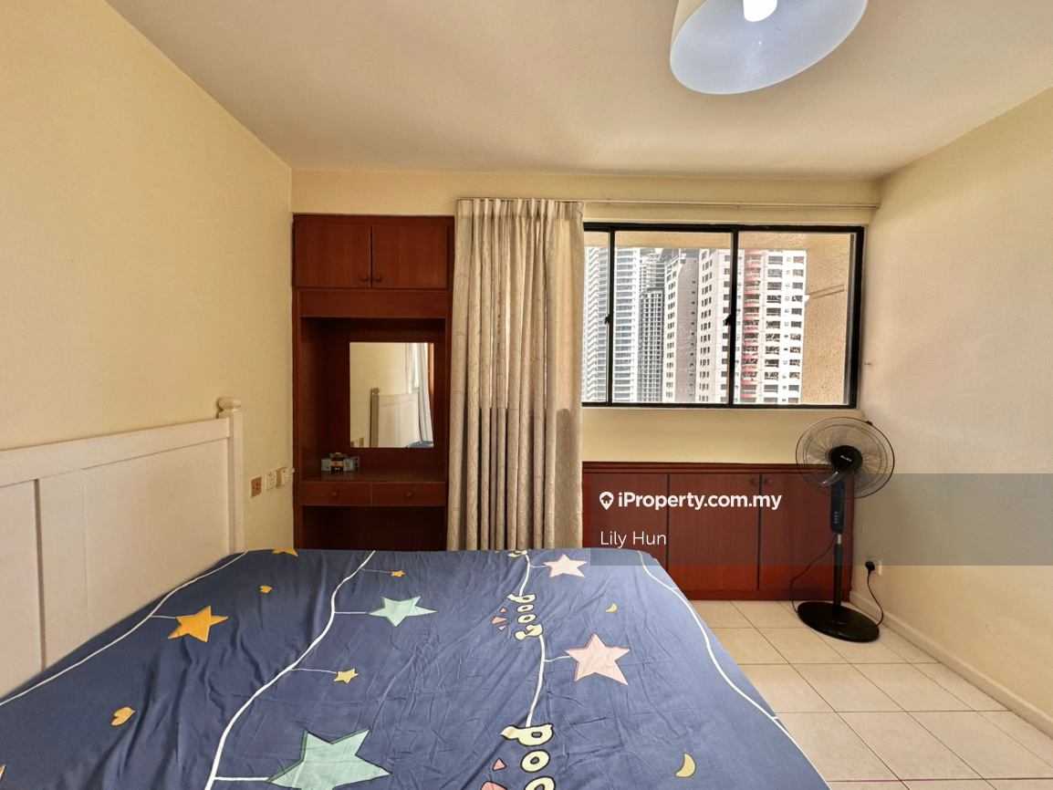 Kondominium untuk Dijual di Mont Kiara Pines oleh Lily Hun - iProperty.com.my