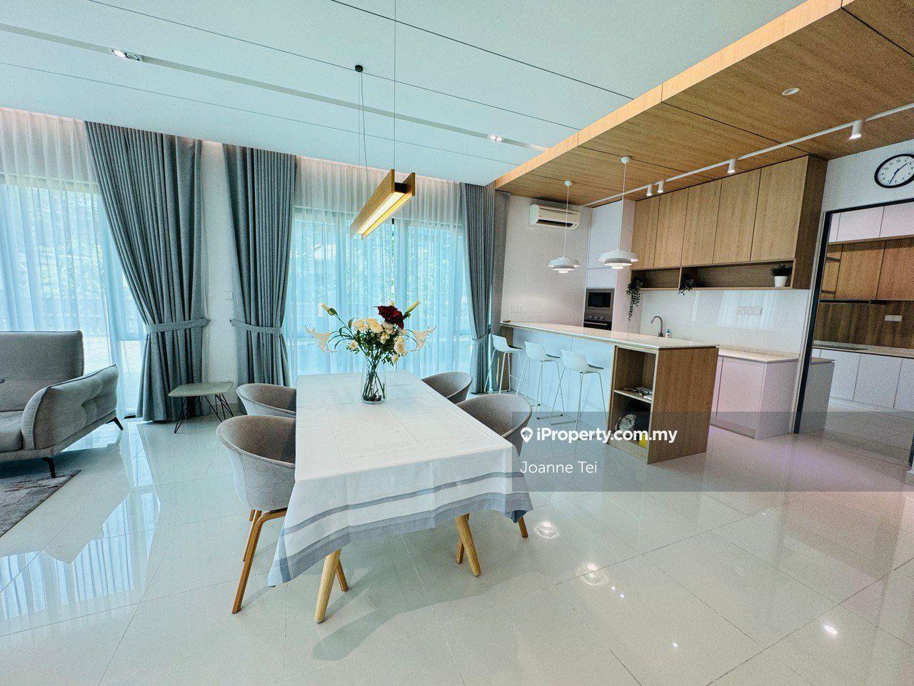 Rumah Berkembar untuk Dijual di Charms of Nusantara, Setia Eco Glades, Cyberjaya oleh Joanne Tei - iProperty.com.my