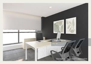 Office for Rent in KLCC, KL City Centre by Kelly Tan - iProperty.com.my