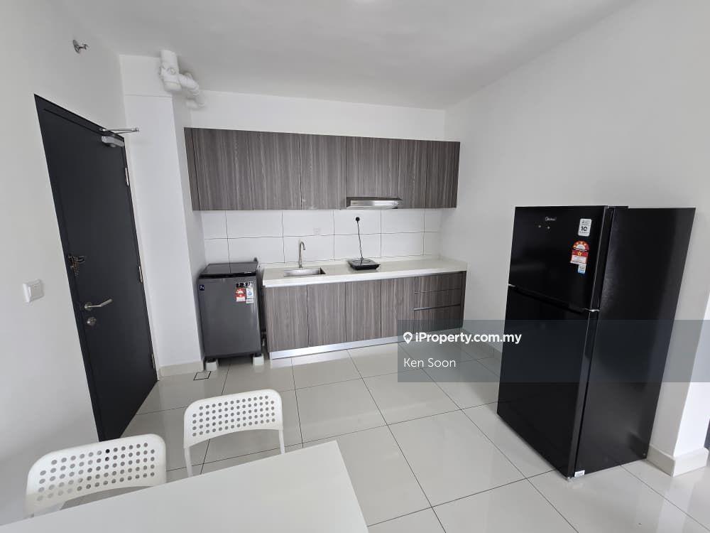 Service Residence for Rent in The New Duo @ Edumetro by Ken Soon - iProperty.com.my