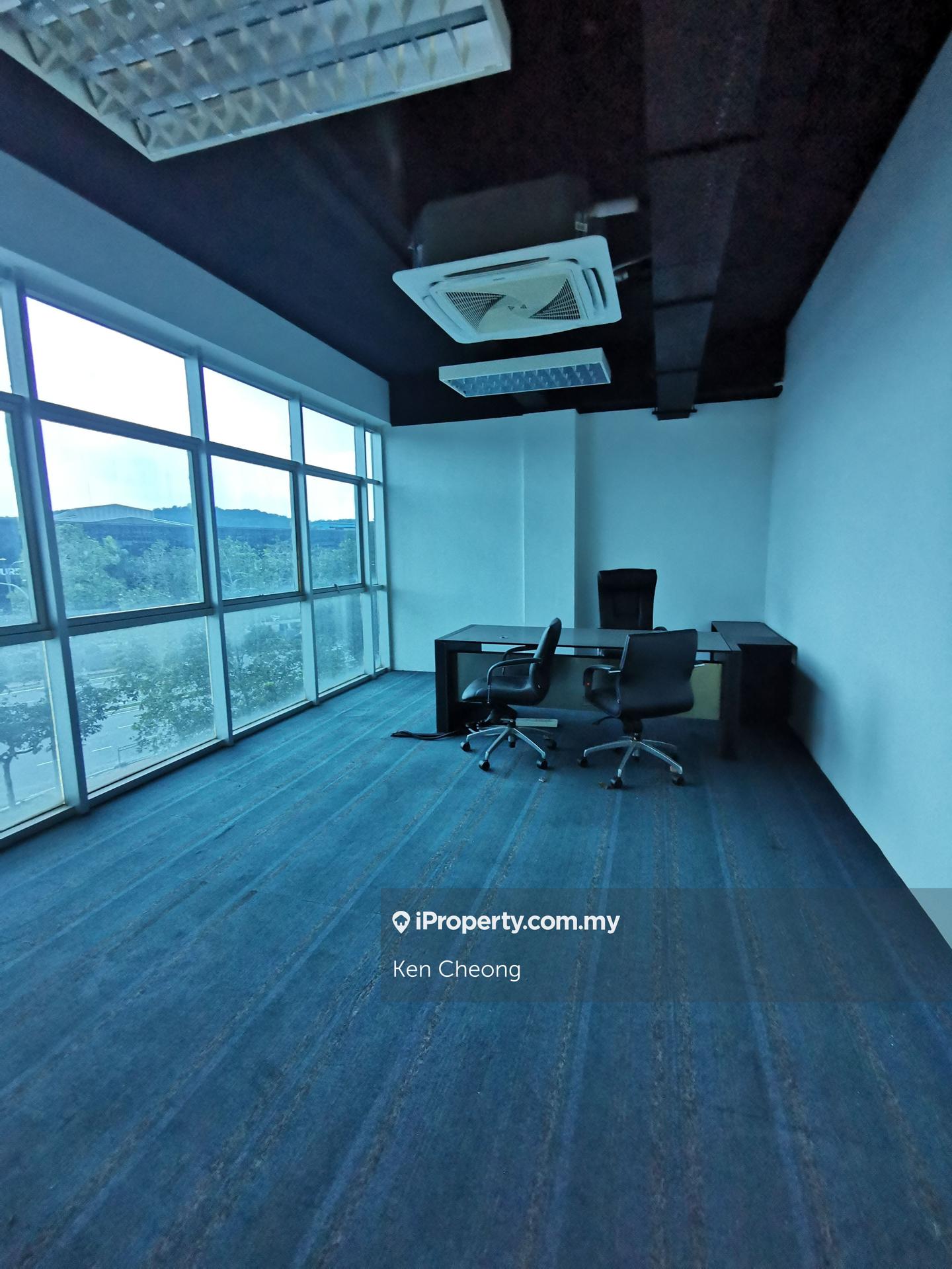 Semi-D Kilang untuk Dijual di Taman Sains Selangor, Kota Damansara oleh Ken Cheong - iProperty.com.my