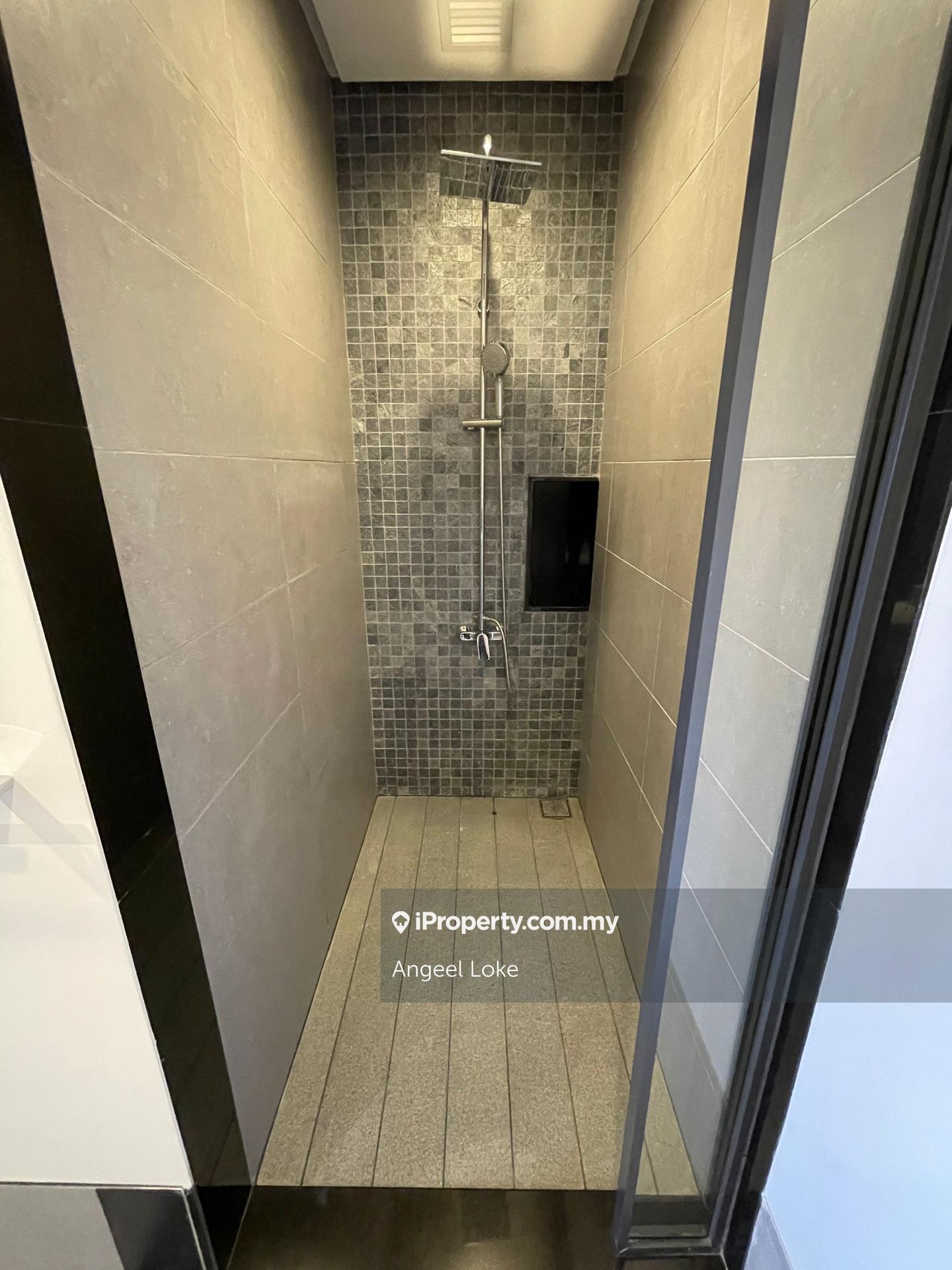 Residensi Servis untuk Disewa di The Mews oleh Angeel Loke - iProperty.com.my