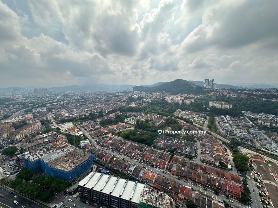 Service Residence for Rent in EkoCheras by Esther Yong - iProperty.com.my