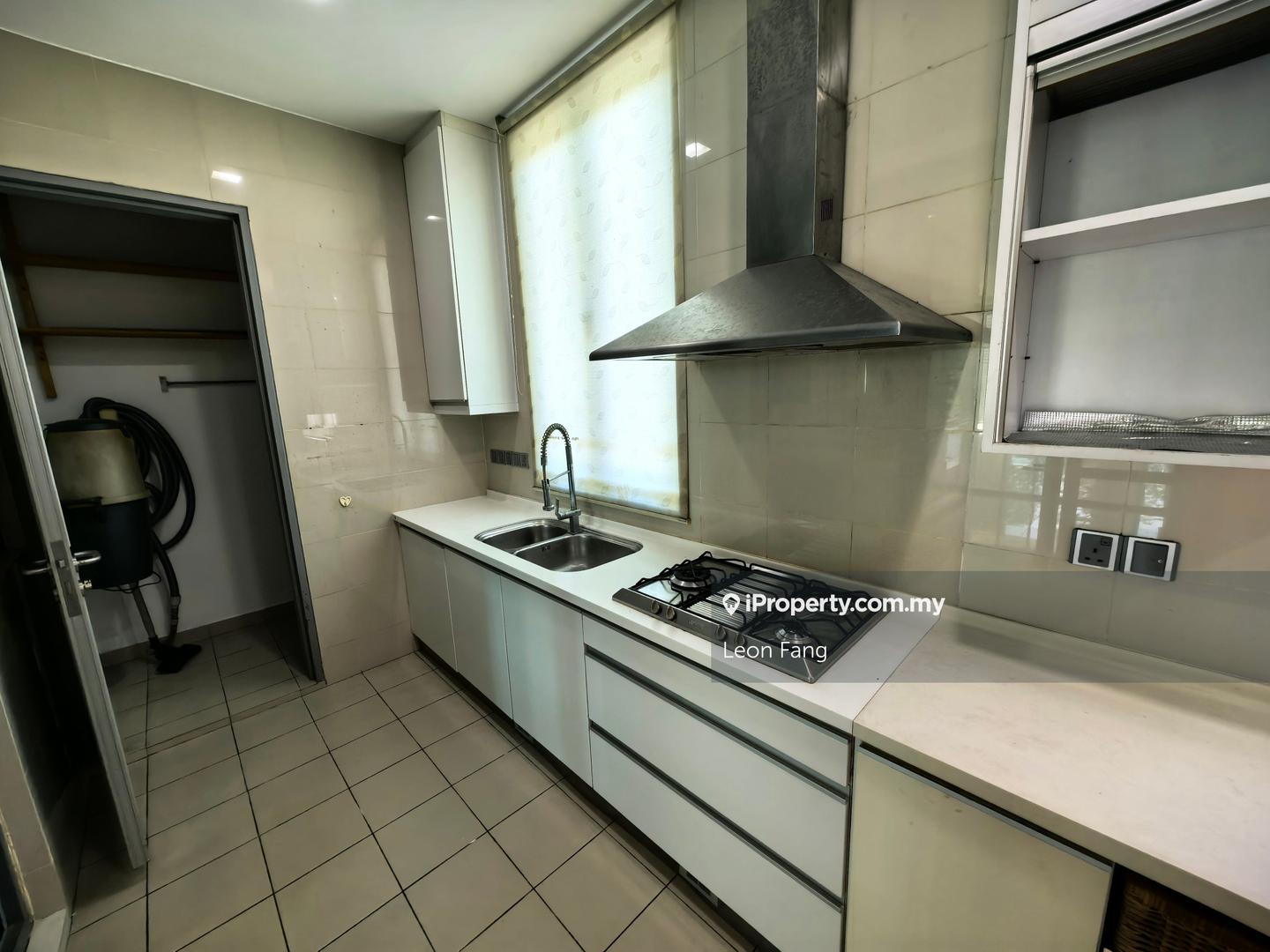 Condominium for Sale in The View @ Serai Saujana by Leon Fang - iProperty.com.my