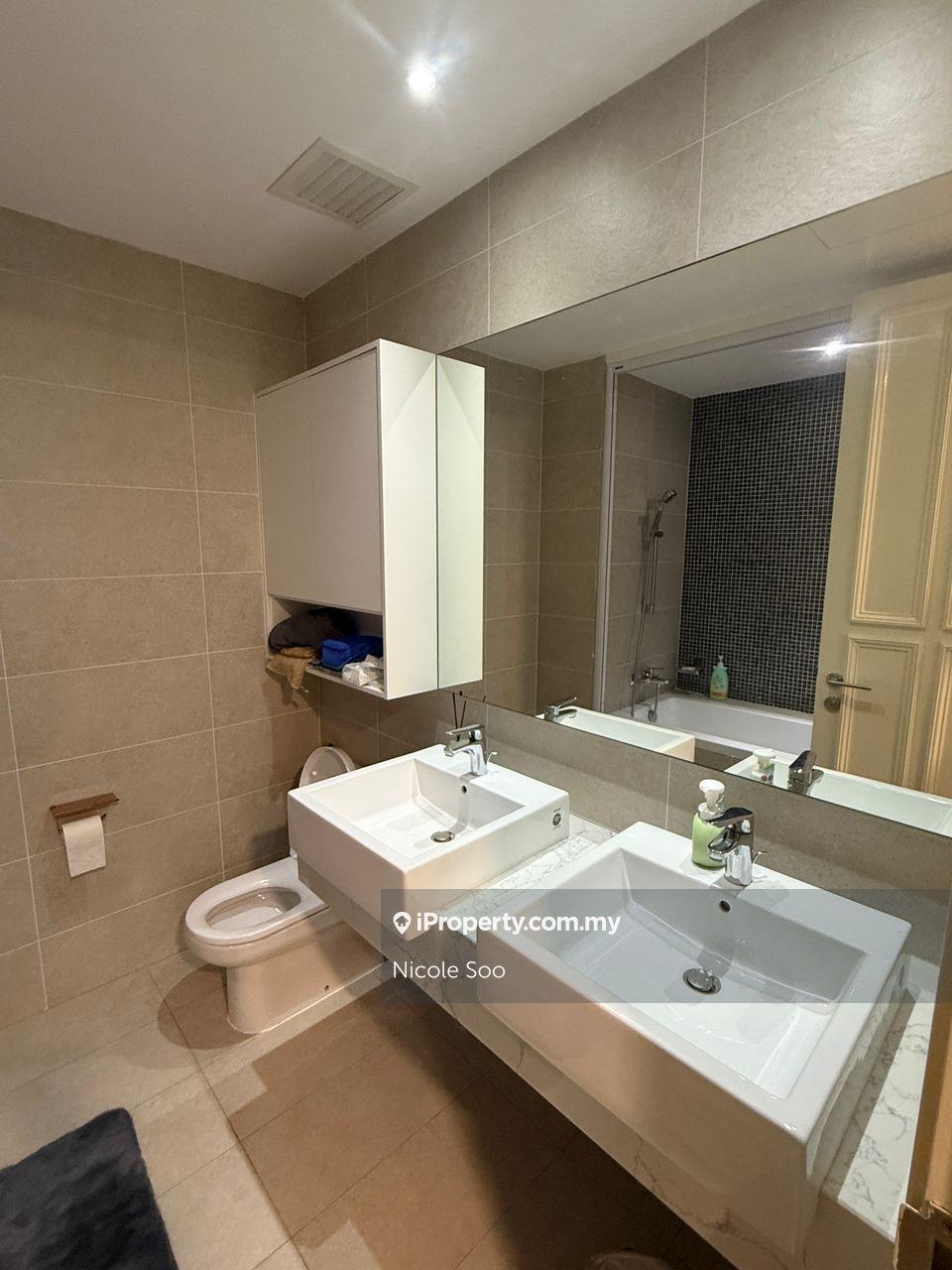 Service Residence for Rent in Ooak Serviced Apartments @ Kiara 163 by Nicole Soo - iProperty.com.my