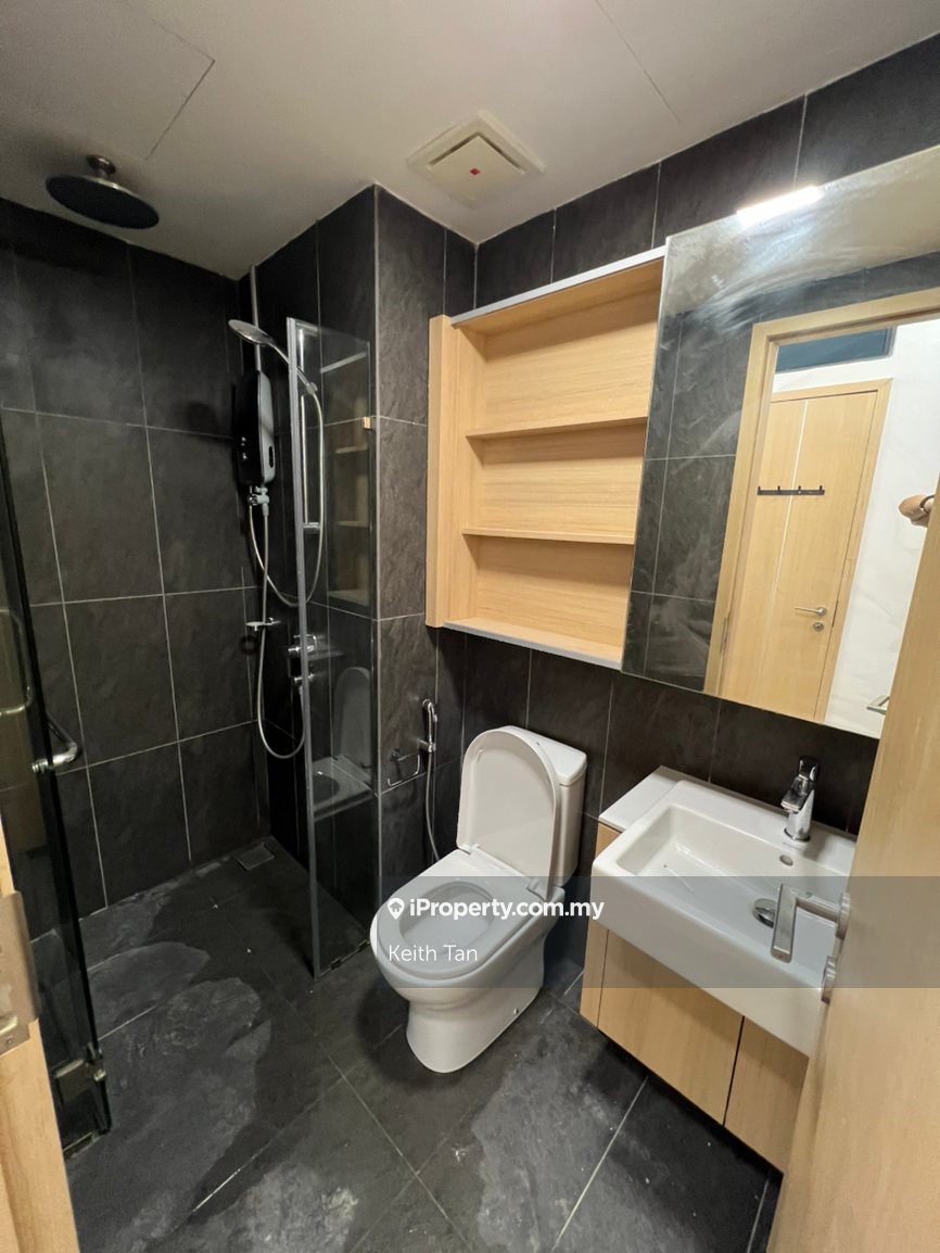 Service Residence for Rent in The Colony @ KLCC by Keith Tan - iProperty.com.my