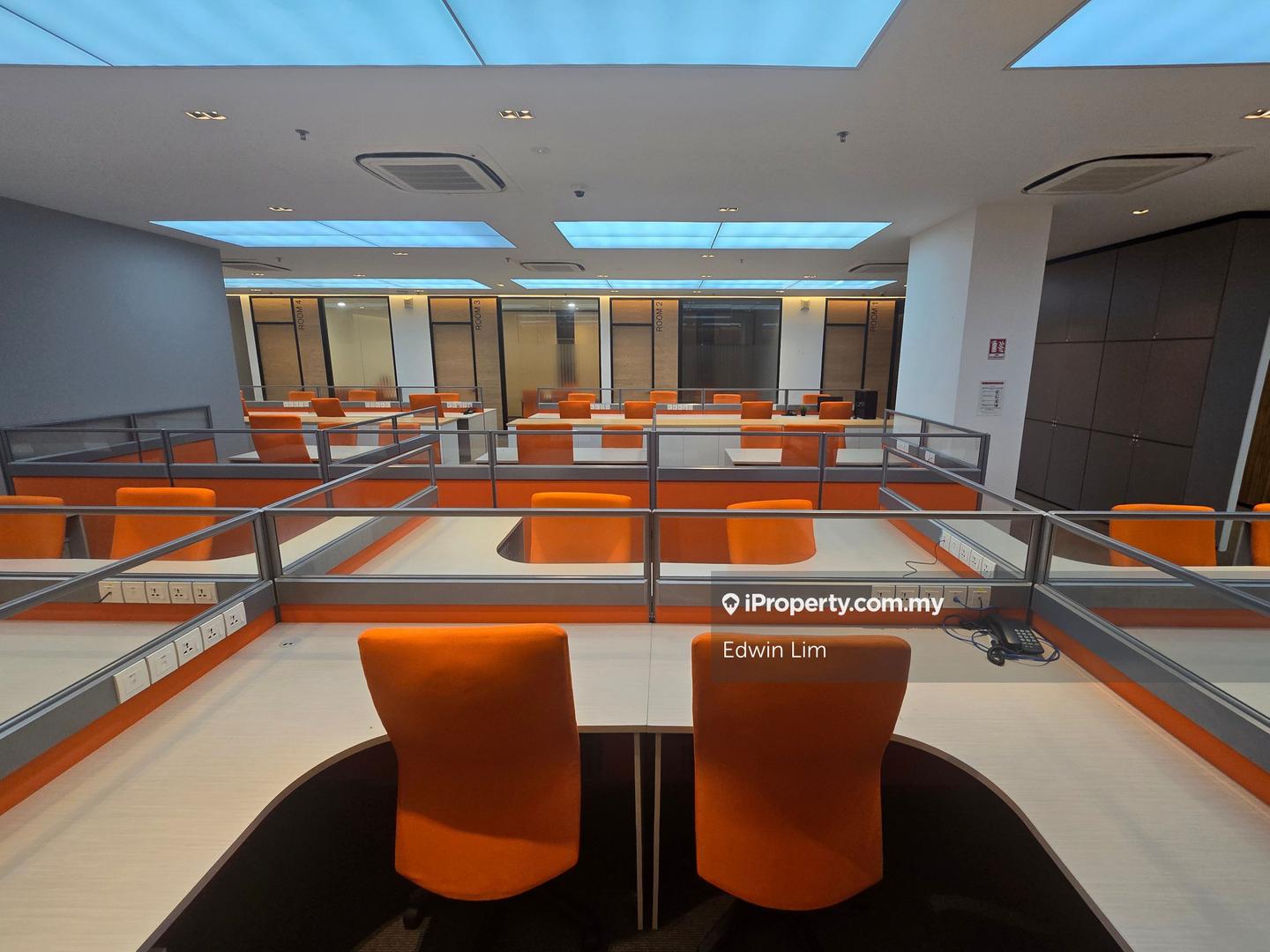 Pejabat untuk Dijual di Ara Damansara, Selangor oleh Edwin Lim - iProperty.com.my