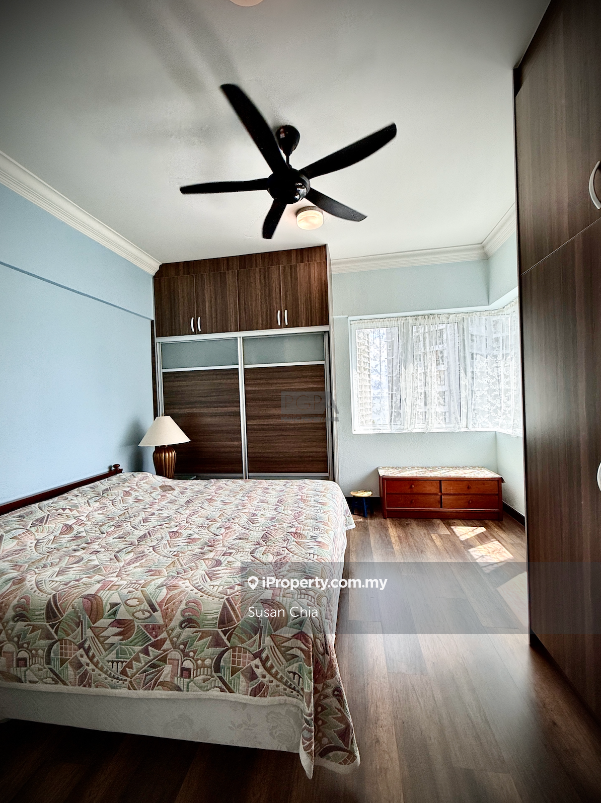 Condominium for Sale in Straits Regency by Susan Chia - iProperty.com.my