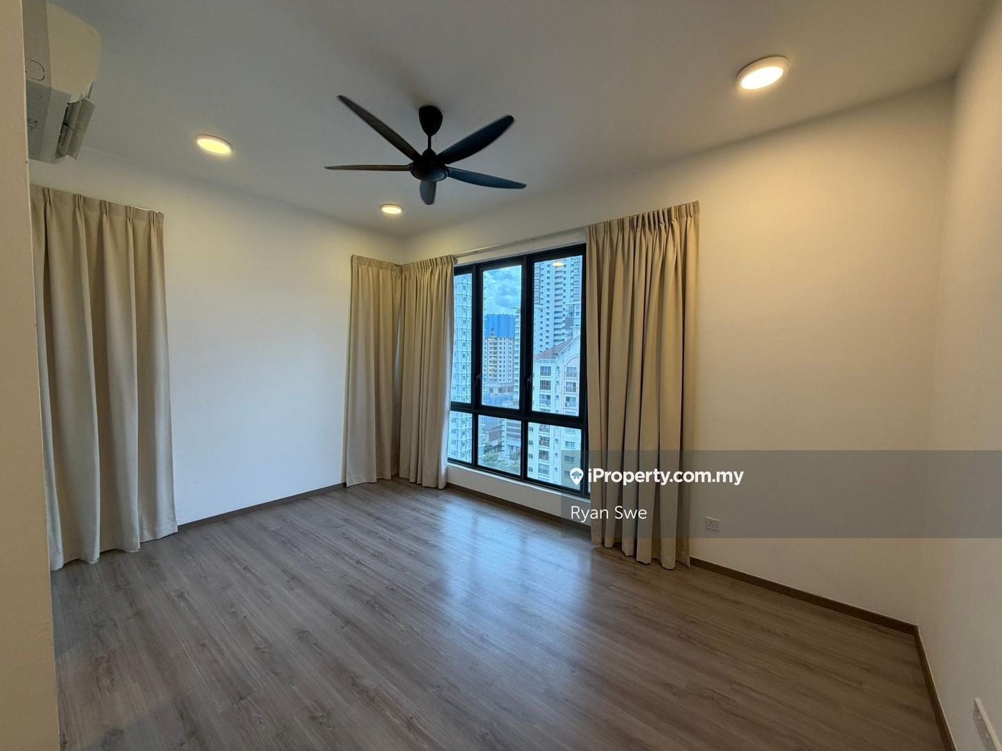 Kondominium untuk Disewa di Anjali North Kiara oleh Ryan Swe - iProperty.com.my